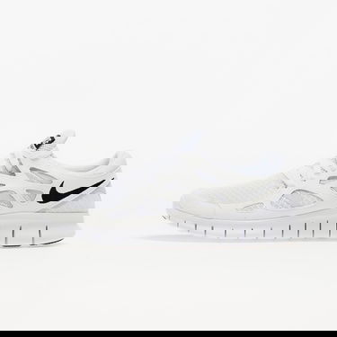 Sneakers og sko Nike Free Run 2 Hvid | DH8853-100, 0