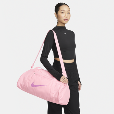 Rejsetaske Nike Gym Club 24l Lyserød | DR6974-690, 2