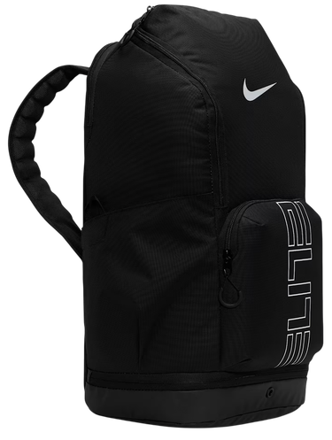 Rygsæk Nike Varsity Elite Backpack Sort | HM9965-010, 1