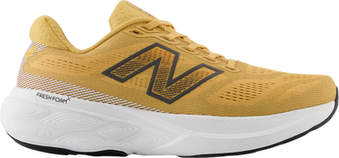 Sneakers og sko New Balance Fresh Foam X 880 v15 Gul | m880-h15, 0
