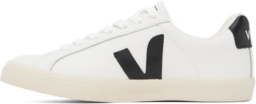 Sneakers og sko Veja Esplar Hvid | EO0200005, 2