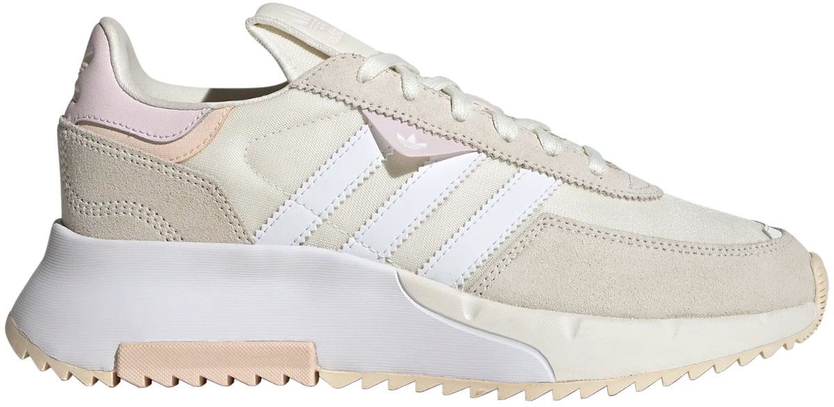 Sneakers og sko adidas Originals Retropy F2 Beige | gw9408, 0