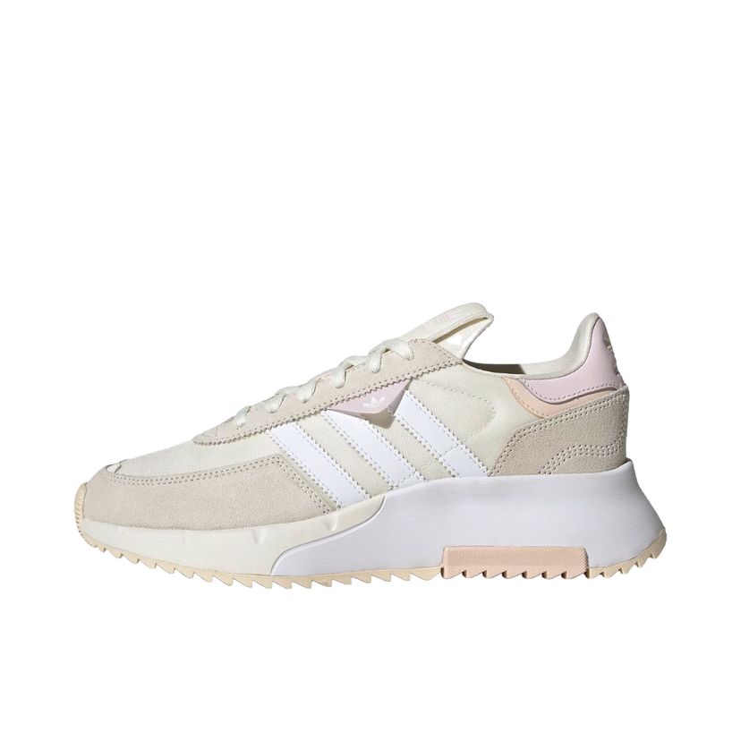Sneakers og sko adidas Originals Retropy F2 Beige | gw9408