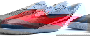 Sneakers og sko Nike Phantom 6 Low Academy IC Blå | hq2319-400, 6