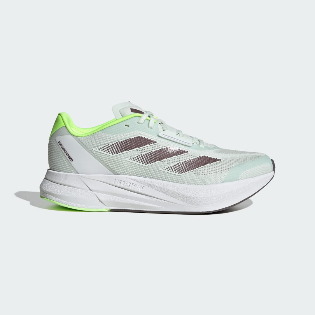 Sneakers og sko adidas Performance Boty Duramo Speed Hvid | IE5476, 0