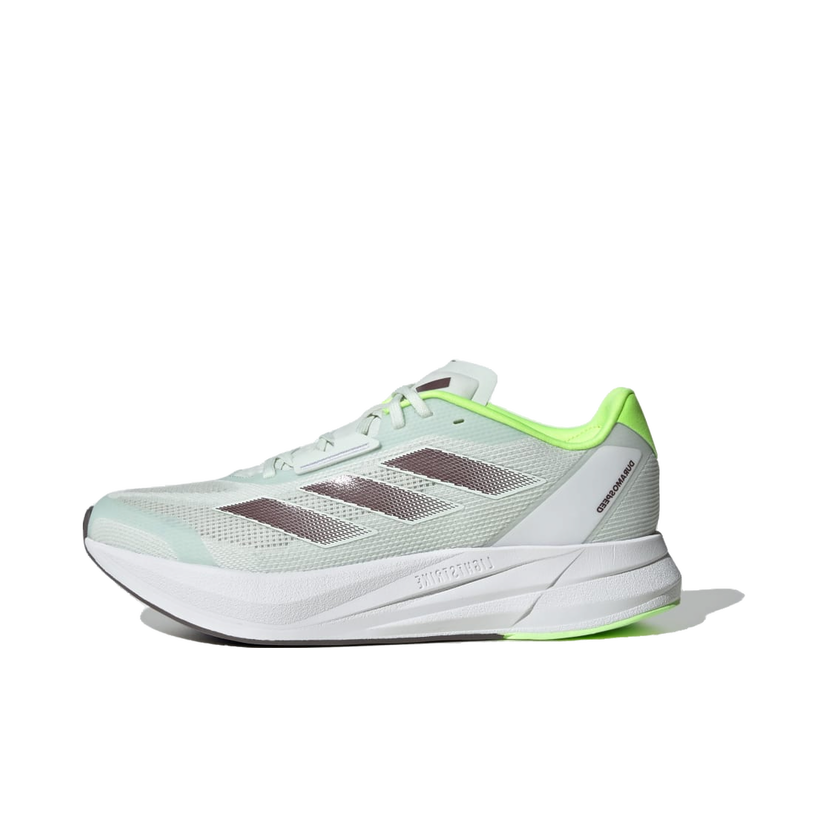 Løbe adidas Performance Boty Duramo Speed Hvid | IE5476