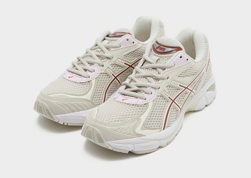 Sneakers og sko Asics Gt-2160 Flerfarvet | 1203A932-020, 1