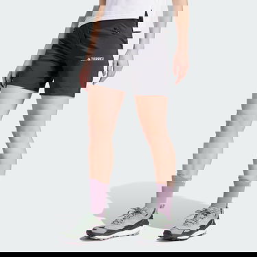 Shorts adidas Performance Terrex Xperior Mid Sort | IP4832, 1