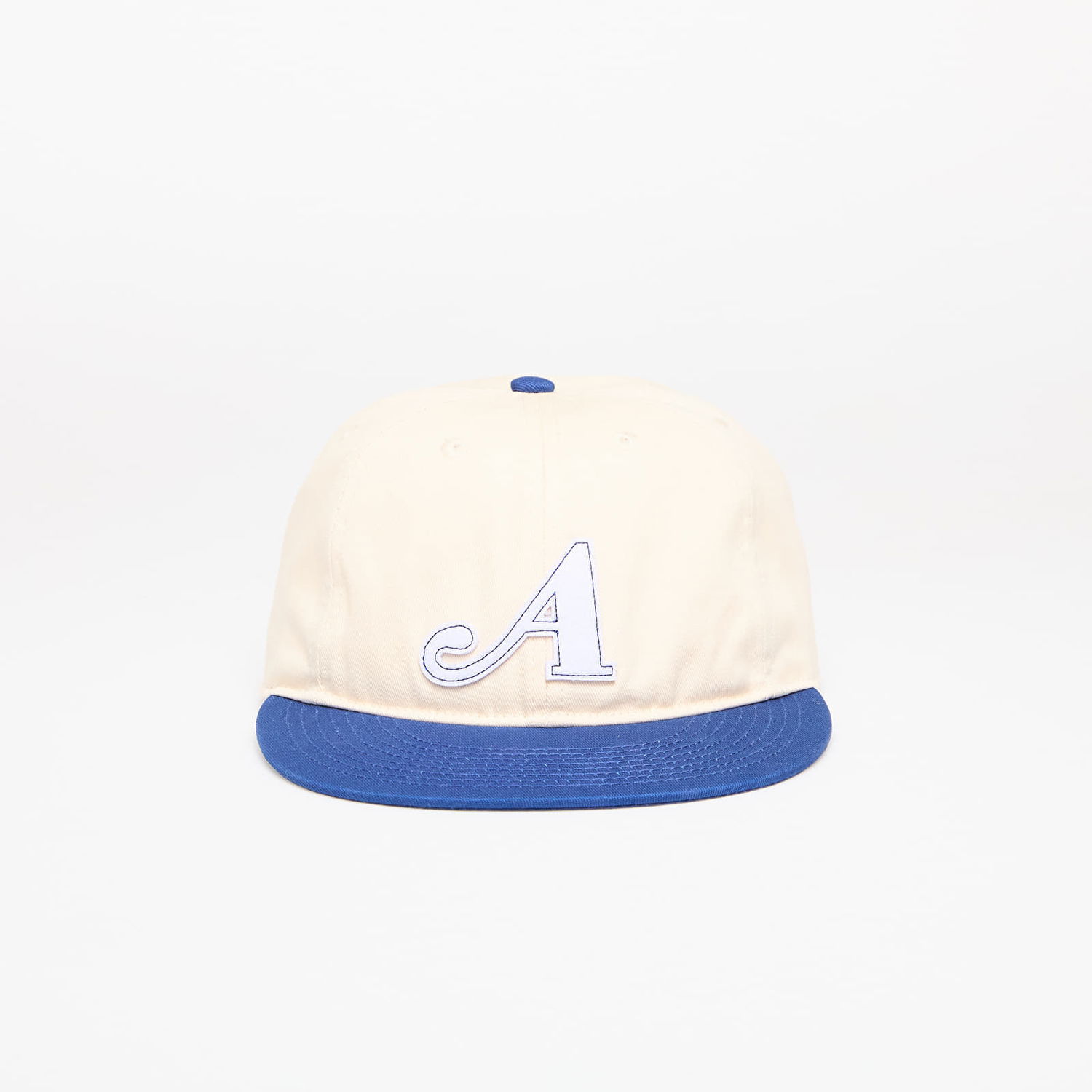Kasket Awake NY Awake NY Classic A Baseball Cap Beige | AWK-SP25-HT007-CRE, 0