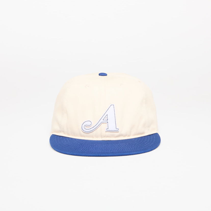 Kasket Awake NY Awake NY Classic A Baseball Cap Beige | AWK-SP25-HT007-CRE