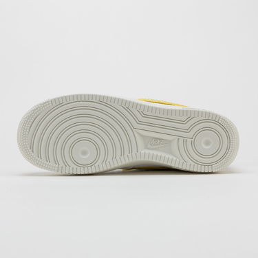 Sneakers og sko Nike WMNS Air Force 1 '07 Hvid | CZ8104-100, 4