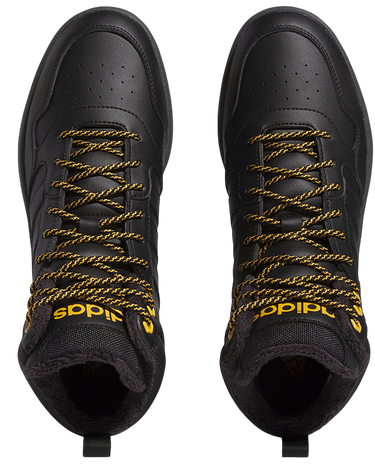 Sneakers og sko adidas Performance Hoops 3.0 Mid WTR Sort | ig7928, 1