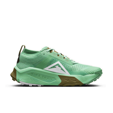 Sneakers og sko Nike ZoomX Zegama Grøn | DH0623-302, 1