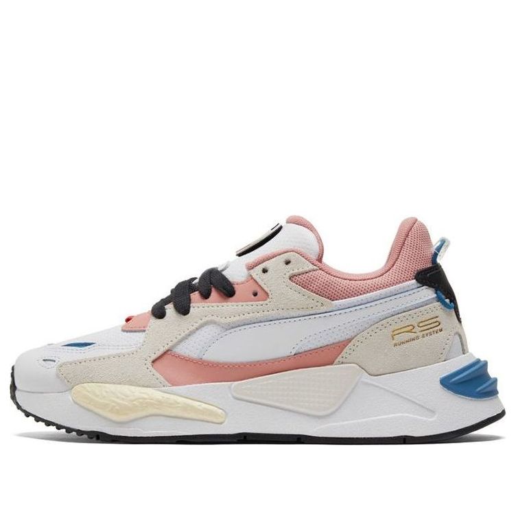 Sneakers og sko Puma RS-Z Go For Lyserød | 383362-01, 0