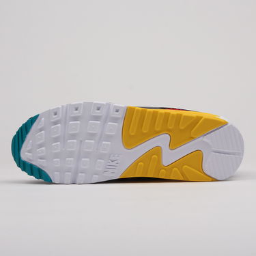 Sneakers og sko Nike Air Max 90 "Be True" Hvid | CJ5482-100, 4