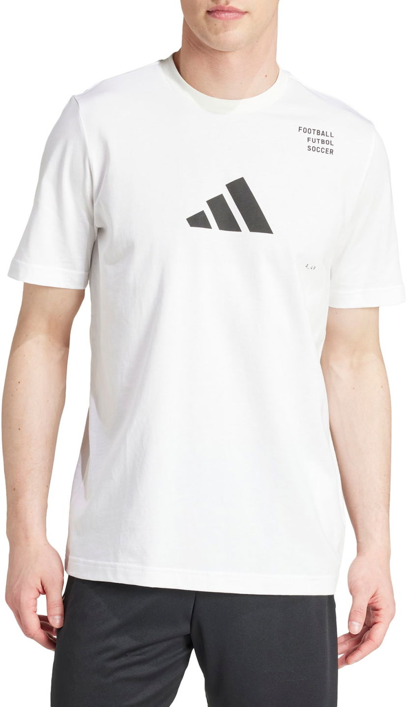 T-shirt adidas Originals Sportswear T-Shirt Hvid | iy8332
