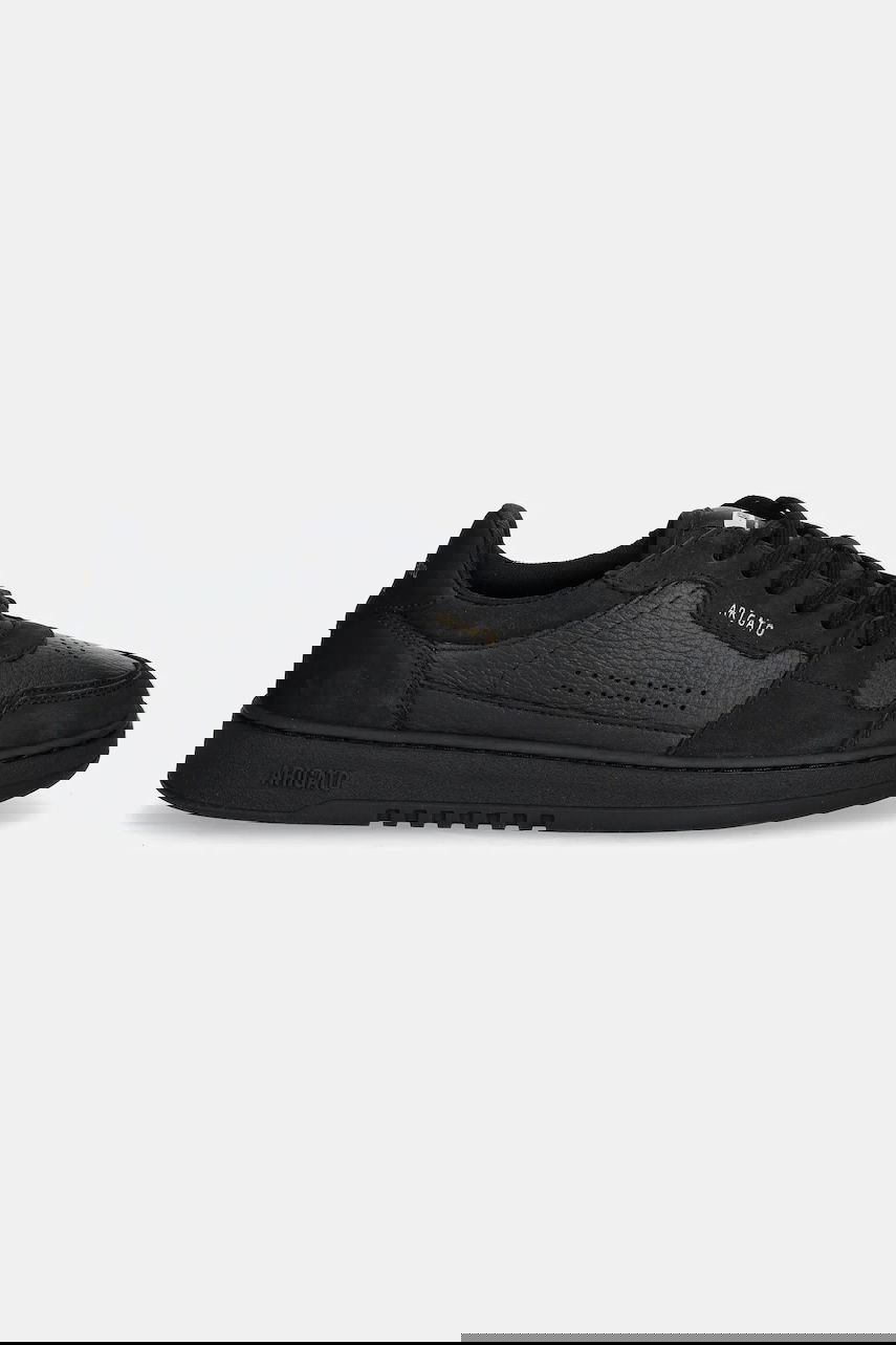 Sneakers og sko AXEL ARIGATO Dice Lo Sneaker Sort | F1306003, 1