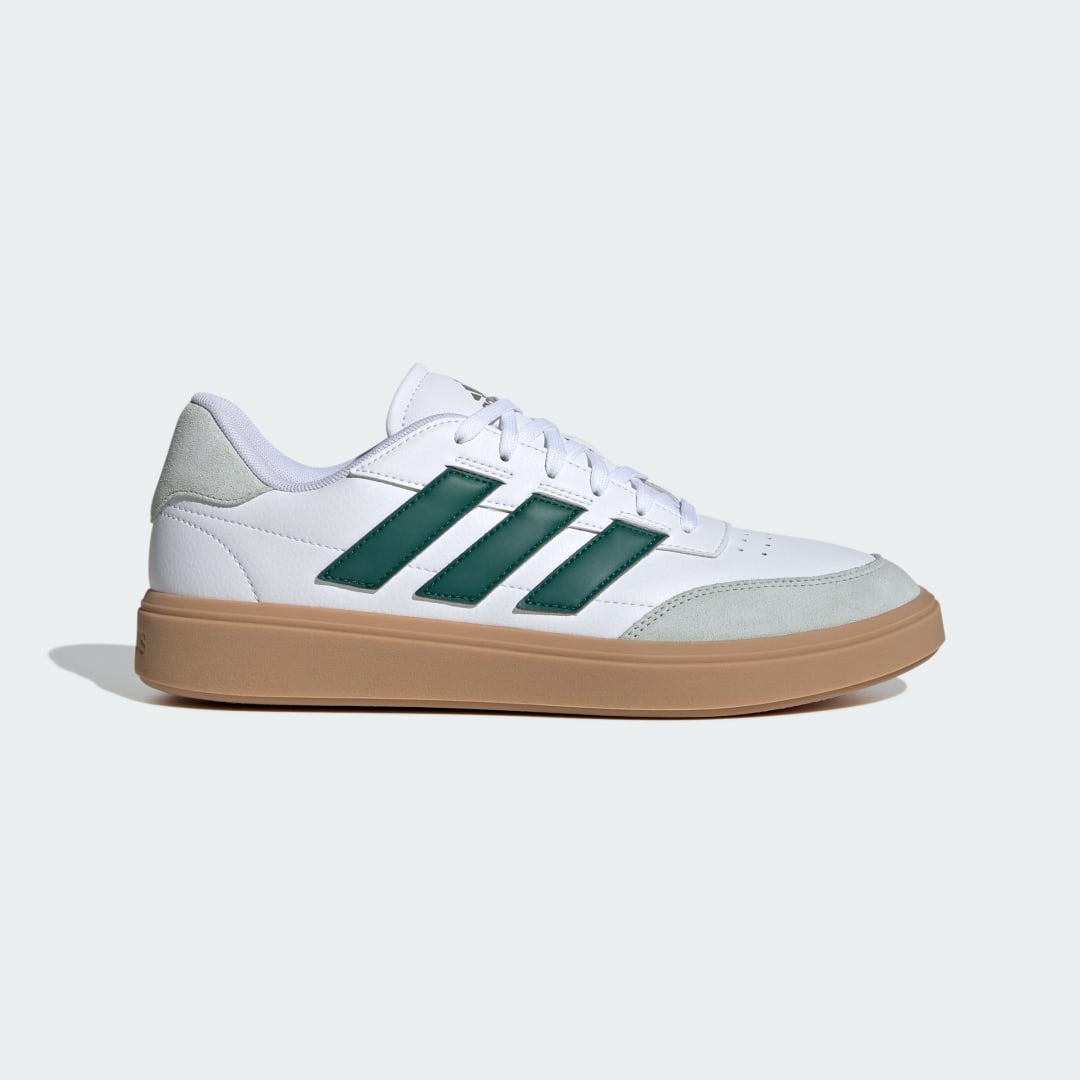 Sneakers og sko adidas Performance adidas Sportswear Courtblock Grå | IF6505, 1