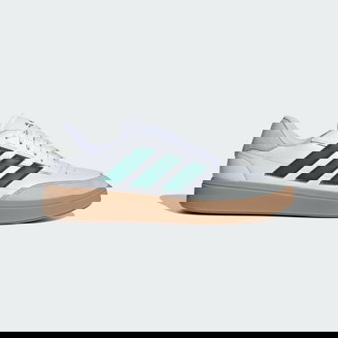 Sneakers og sko adidas Performance adidas Sportswear Courtblock Grå | IF6505, 1