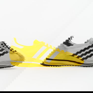 Sneakers og sko adidas Originals SL 72 OG Gul | JQ8316, 3