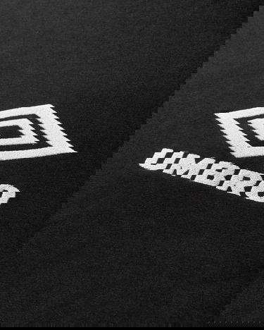 Sweatshirt Umbro Cut Up Plaid Masked Hoodie Sort | UBMW0365JY106 BLK0047, 3