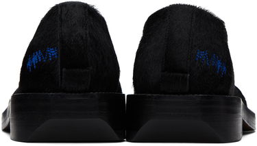 Tøj ADER ERROR ADER error Square Loafers Sort | BMADFWCS0101BK, 1
