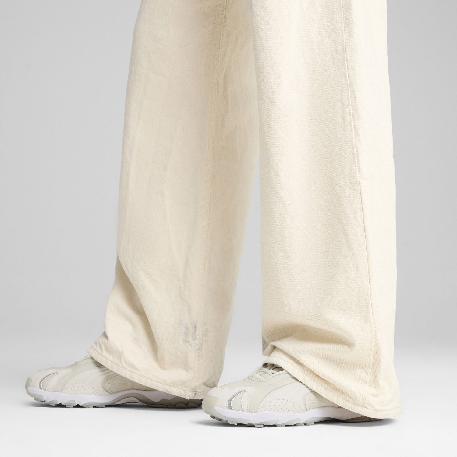 Sneakers og sko Puma Inhale Essentials Beige | 403275_01, 1