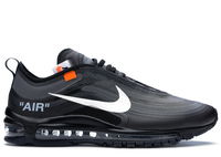 Air Max 97 "Off-White Black"