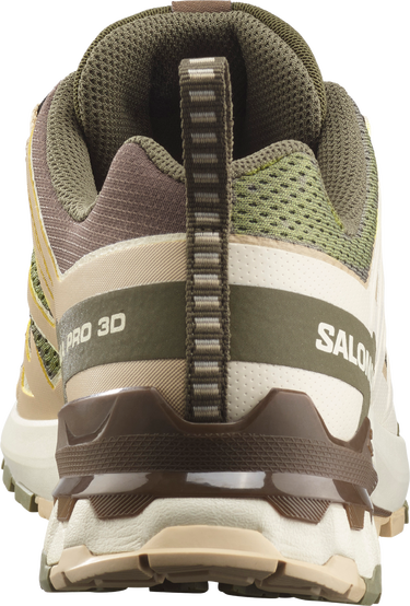 Sneakers og sko Salomon XA PRO 3D V9 Beige | l47583300, 3