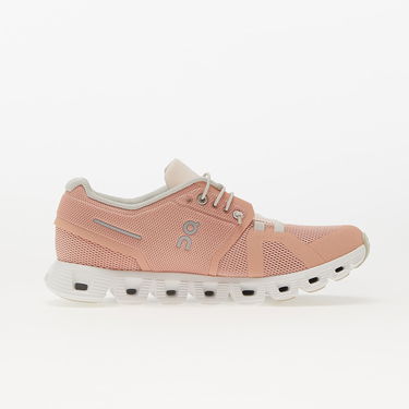Sneakers og sko On Running Cloud 5 "Rose" Lyserød | 59.98556, 2