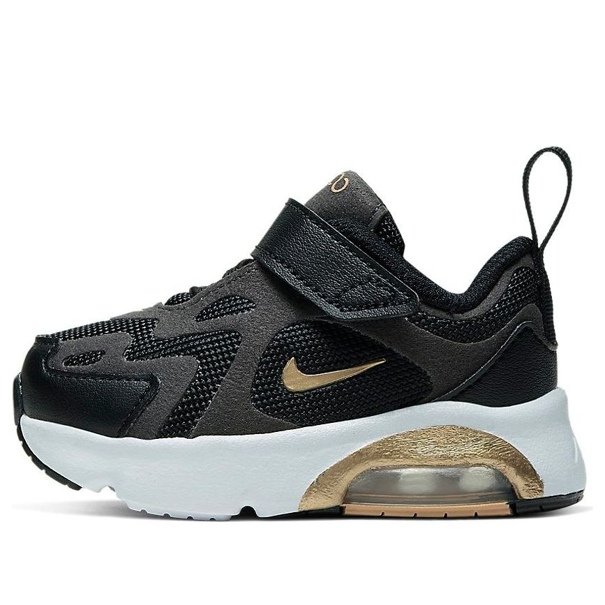 Sneakers og sko Nike Air Max 200 Sort | AT5629-003, 0