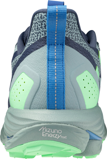Sneakers og sko Mizuno Mizuno WAVE RIDER TT 2 Grå | j1gc2432-51, 1