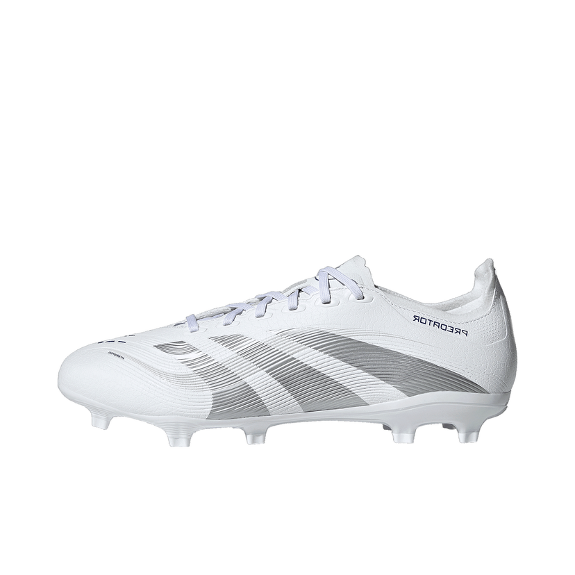 Sneakers og sko adidas Performance Predator League FG/MG Hvid | id1327