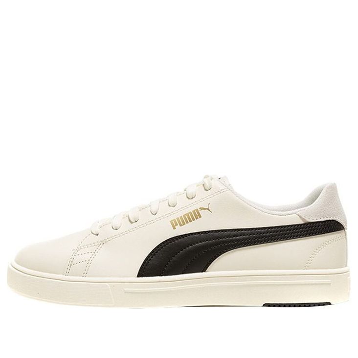 Sneakers og sko Puma Serve Pro Lite Hvid | 374902-12