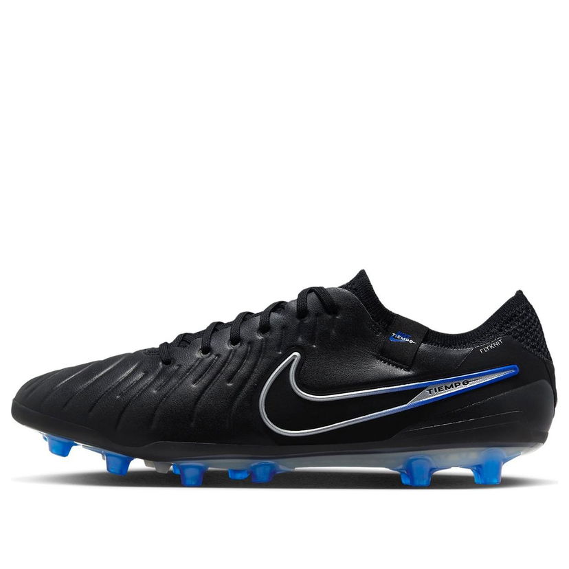 Sneakers og sko Nike Tiempo Legend 10 Elite Artificial-Grass Soccer Cleats Sort | DV4330-040
