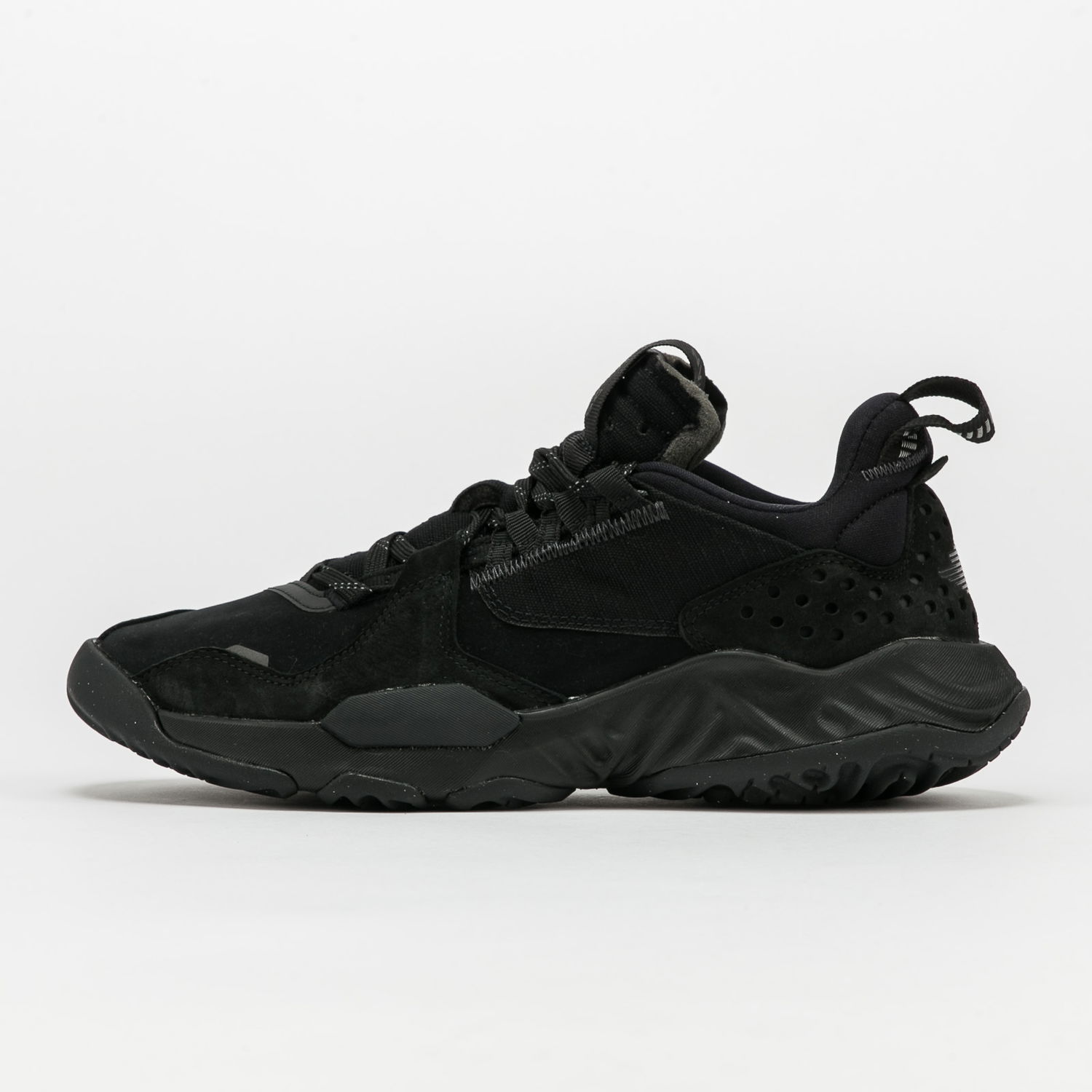 Sneakers og sko Jordan Jordan Delta Premium Sort | DB5768-007, 1