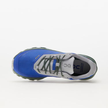 Sneakers og sko On Running Cloudventure Waterproof 2 Blå | 32-98265, 4