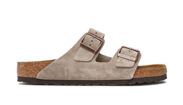 Sneakers og sko Birkenstock Arizona VL Beige | 0051461, 5