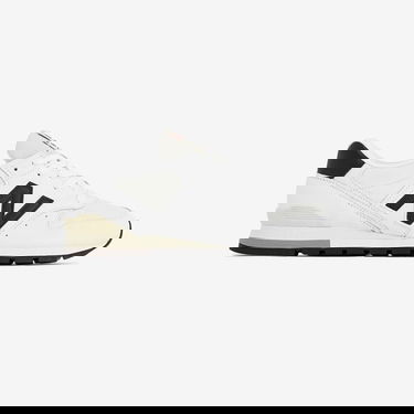 Sneakers og sko New Balance 996 Hvid | U996TC, 1