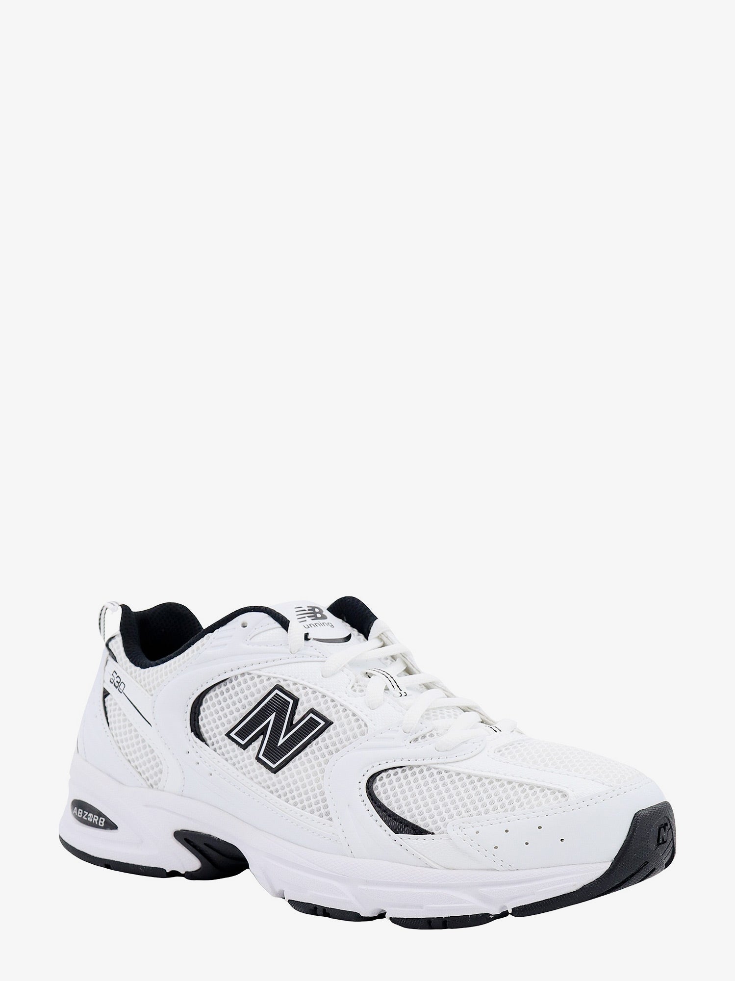 Sneakers og sko New Balance 530 Hvid | MR530EWBWHITE, 1
