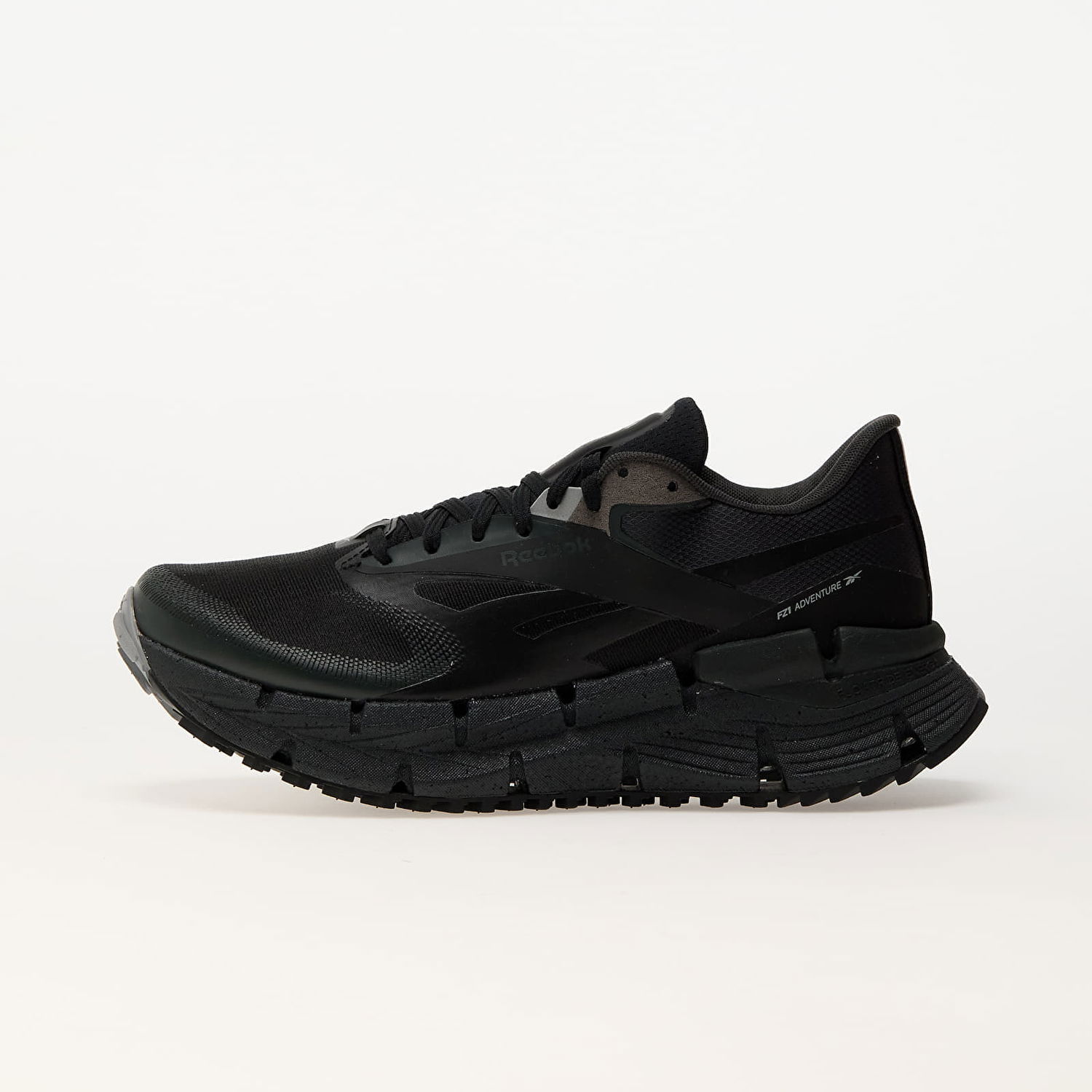 Sneakers og sko Reebok Floatzig Adventure Sort | 100212126, 0