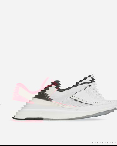 Sneakers og sko Jordan Air Jordan 2 Retro Low "Cherrywood" Bourgogne | DV9956-103, 4