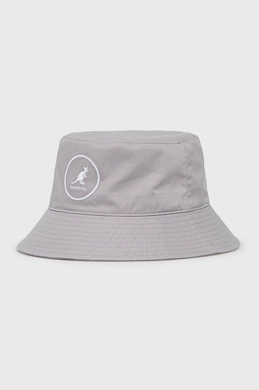 Hat Kangol Hat Grå | K2117SP.LG044, 0