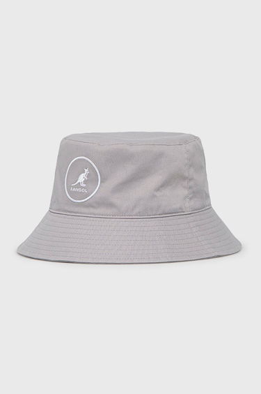 Hat Kangol Hat Grå | K2117SP.LG044, 0