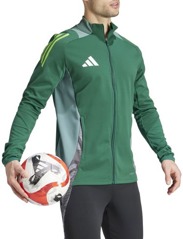 Jakke adidas Originals adidas TIRO24 C TR JKT Grøn | ir5493, 2