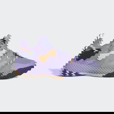 Sneakers og sko adidas Performance Harden Vol. 6 Lilla | GV9080, 0