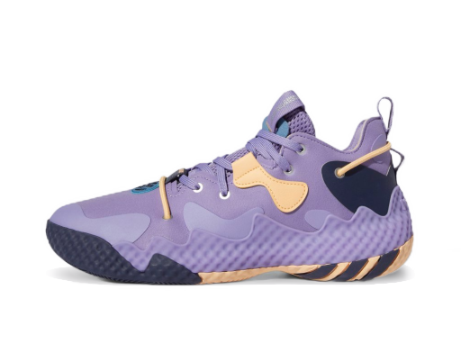 Basketball adidas Performance Harden Vol. 6 Lilla | GV9080