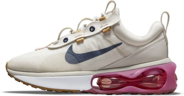 Sneakers og sko Nike Air Max 2021 W Grå | DC9478-001, 0