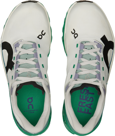 Sneakers og sko On Running Cloudmonster Hyper Grøn | 3we10121560, 4