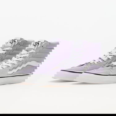 Sneakers og sko Vans SK8-Hi W Lilla | VN0A5JMJARO1, 1